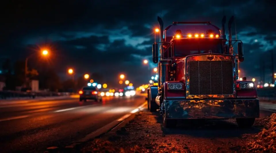 24 Hour Towing Service Lake Alfred