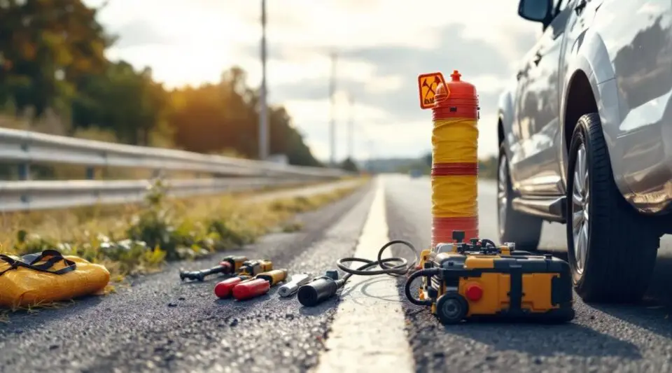 Emergency Roadside Assistance Lake Alfred